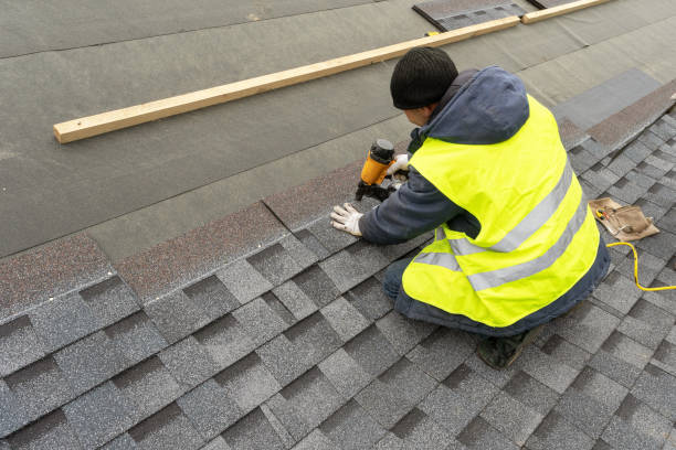 Professional Roofing Contractor in Village Green, NY