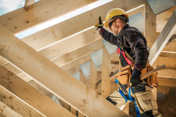 Quick and Trustworthy Emergency Roof Repair Services in Village Green, NY