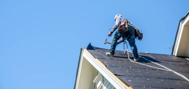 Quick and Trustworthy Emergency Roof Repair Services in Village Green, NY